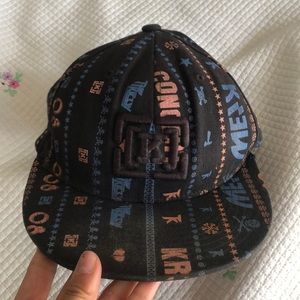 Vintage Terry Kennedy hat + bonus